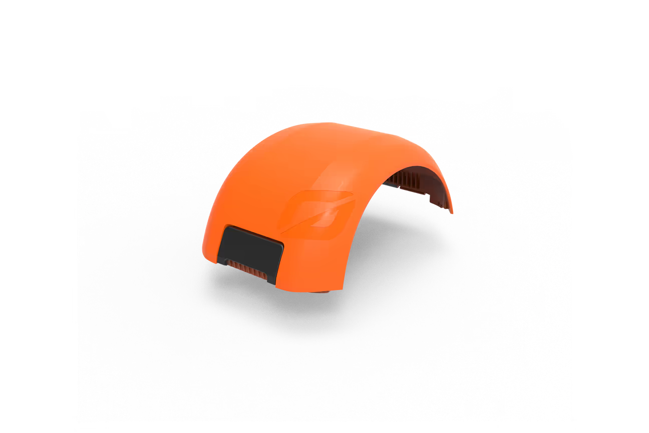 Hybrid Fender