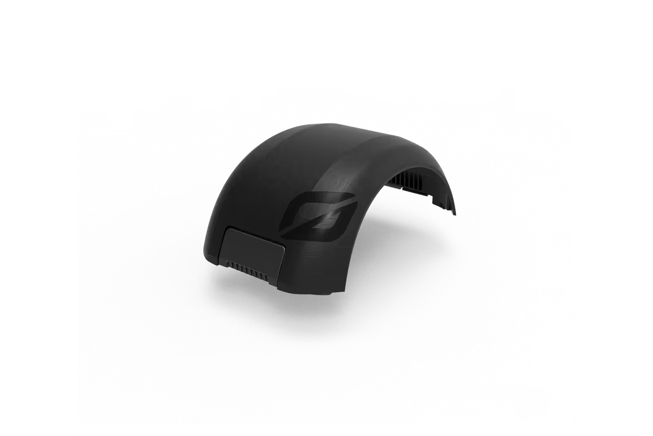 Hybrid Fender