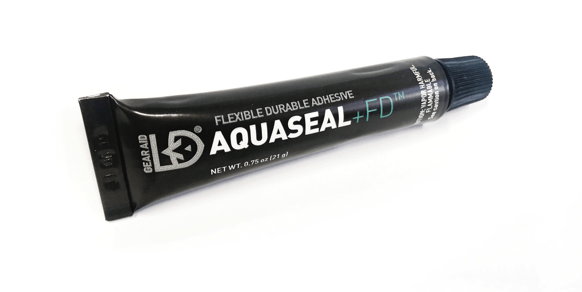 Adhesivo y Sellador Reparador De Euretano Aquaseal