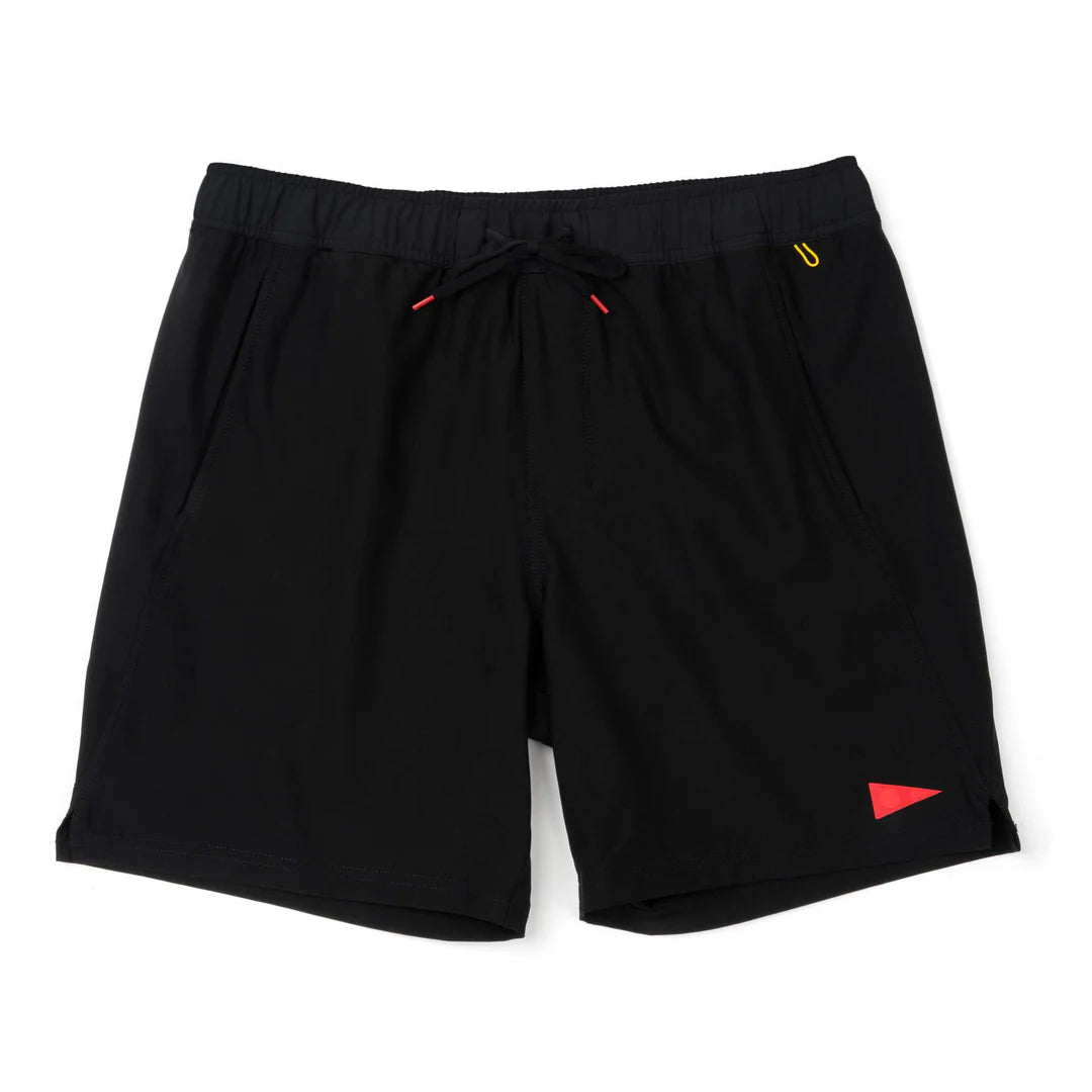 Short Elástico Standard Issue