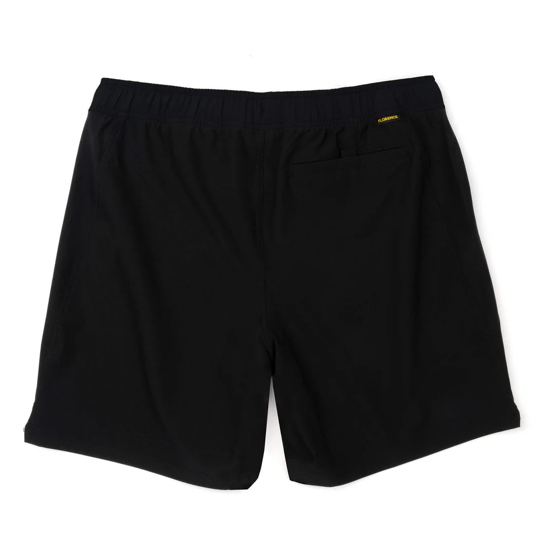 Short Elástico Standard Issue