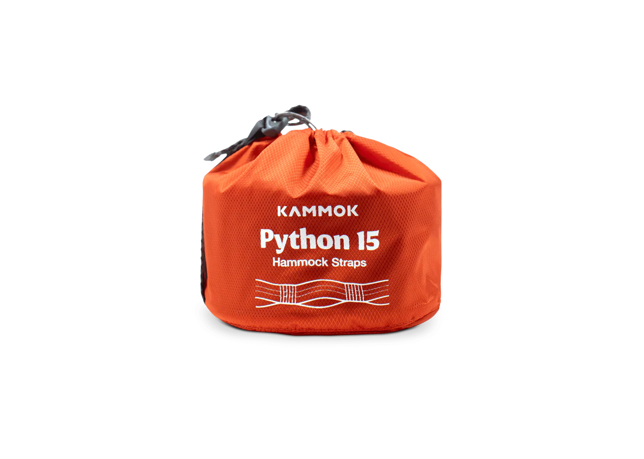Python 15