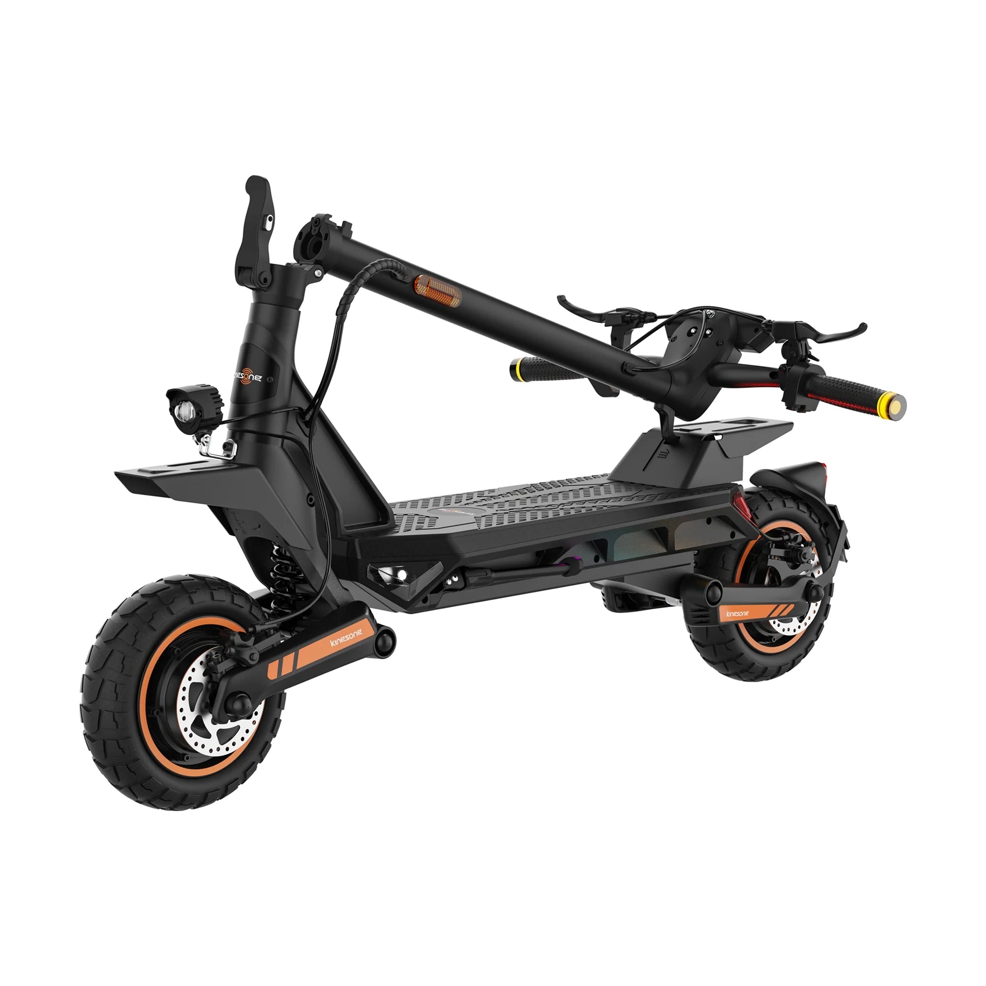 Patín Scooter Eléctrico King Song KS-N12 T3