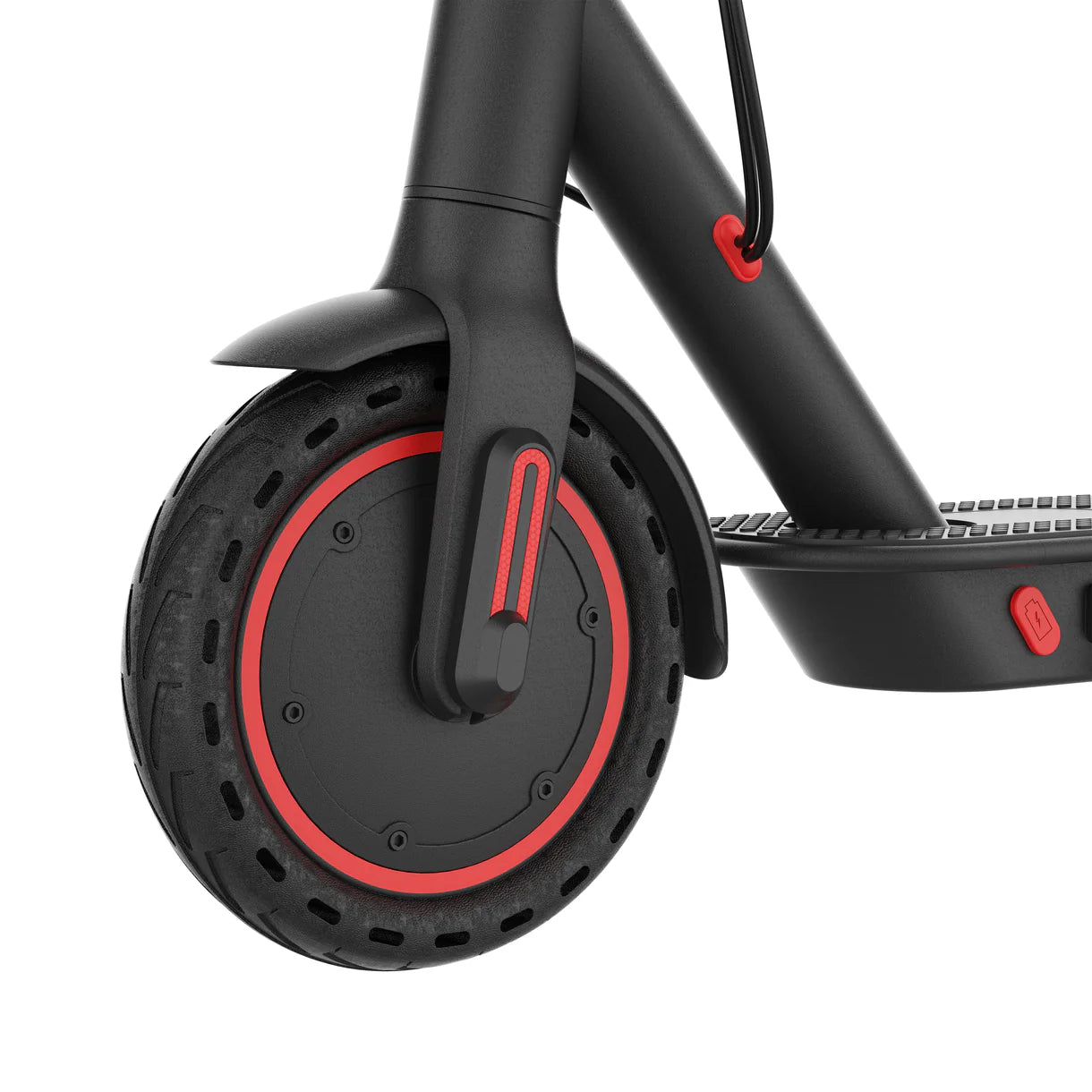 Patín Scooter Eléctrico King Song E1