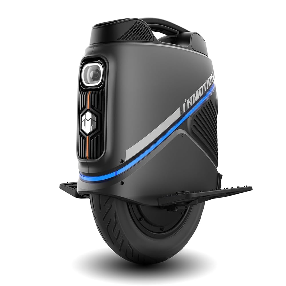 Monociclo Eléctrico Inmotion V9