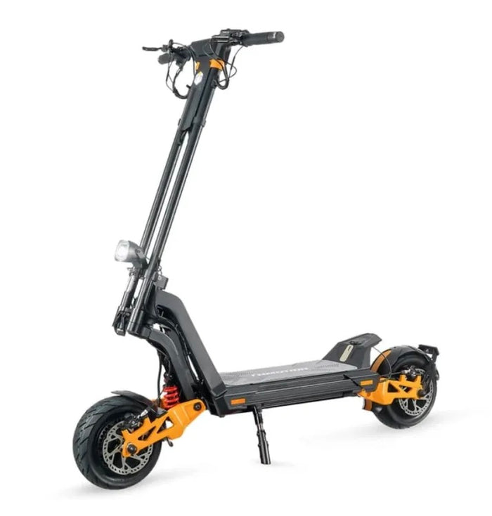Patín Scooter Eléctrico Inmotion JET