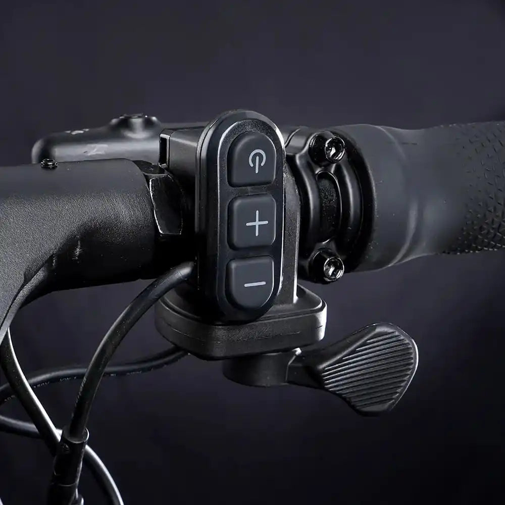 Patín Scooter Eléctrico Inmotion JET