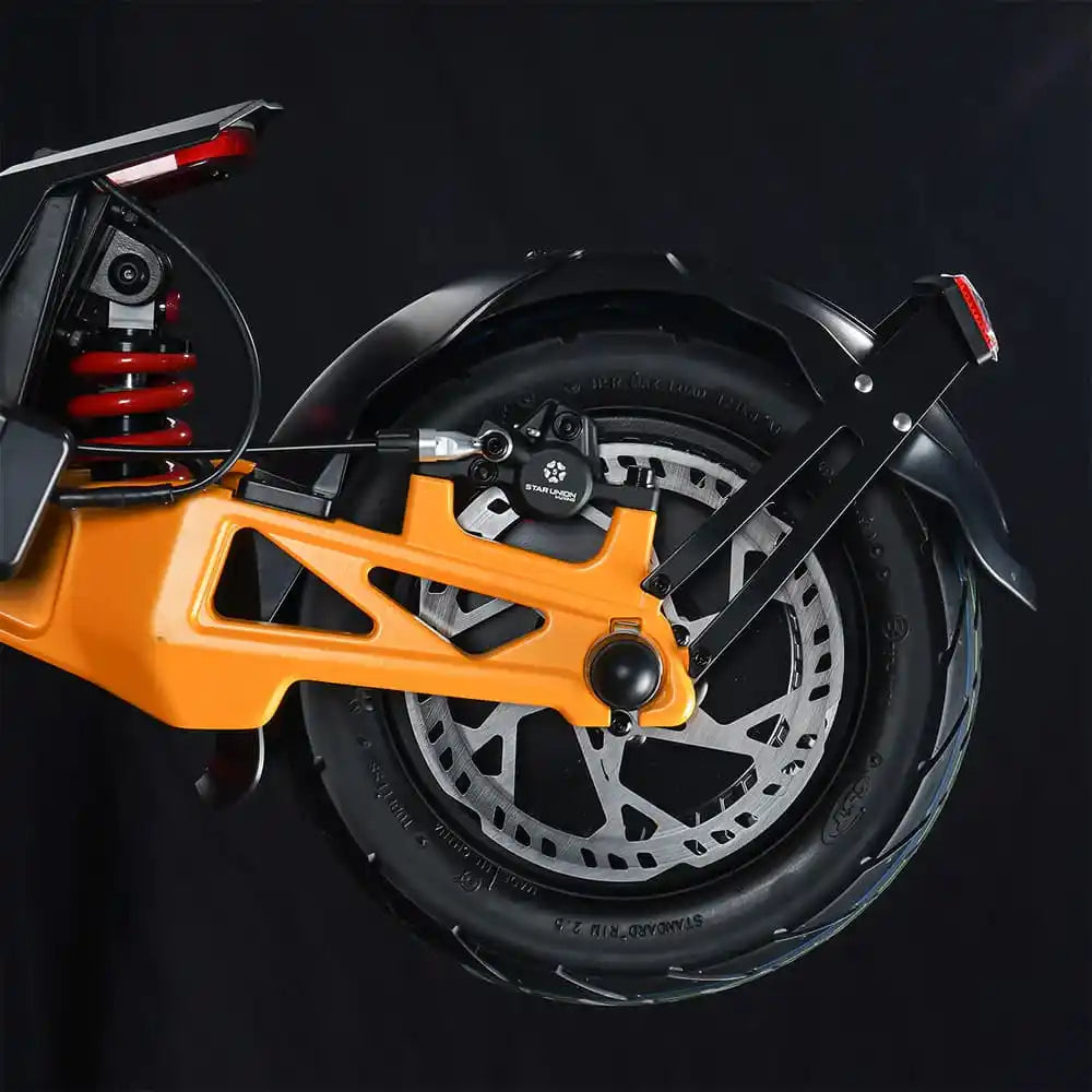 Patín Scooter Eléctrico Inmotion JET