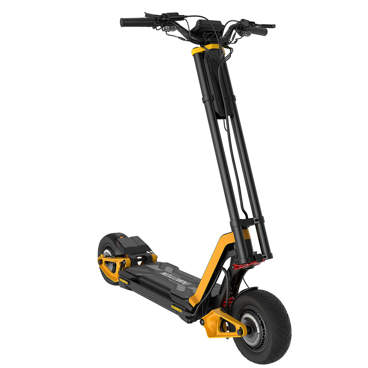 Patín Scooter Eléctrico Inmotion RS