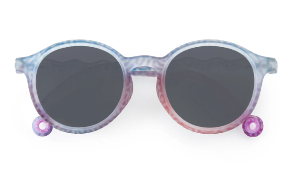 Coral Fantasy Junior Sunglasses