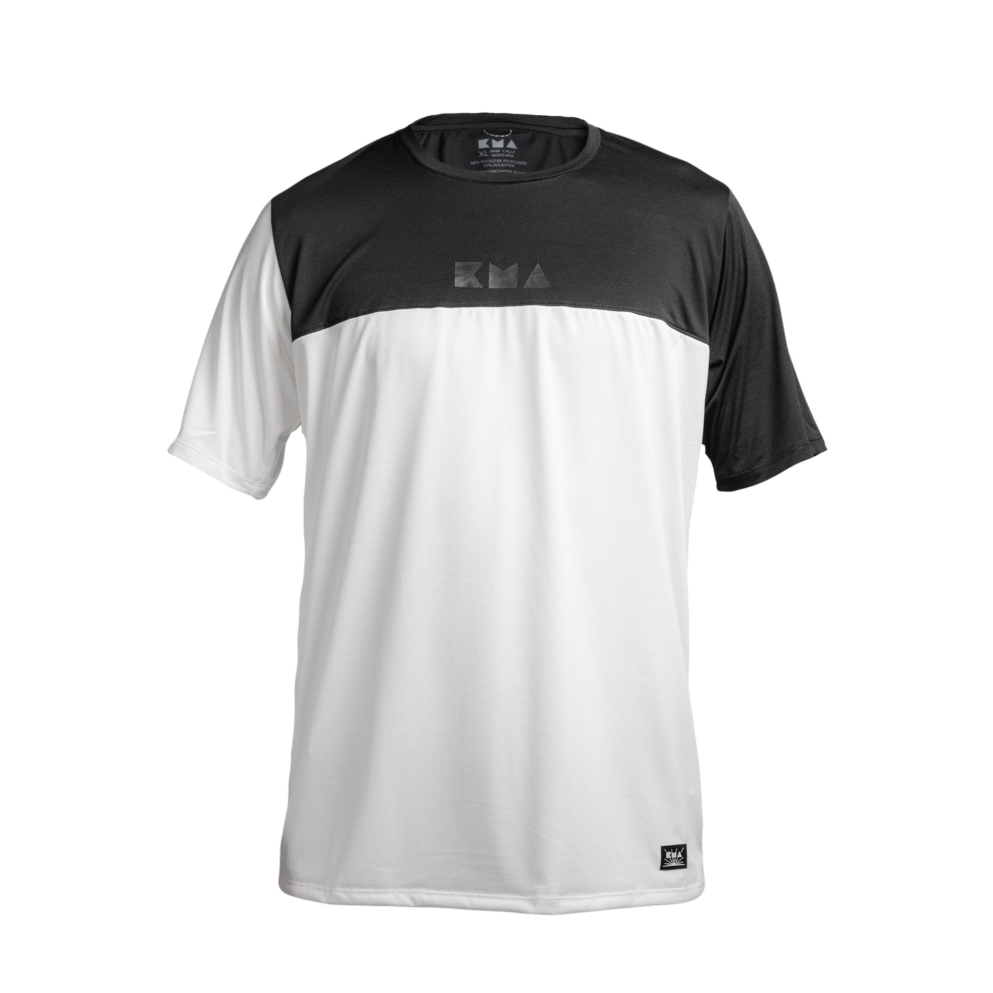 KMA VENT JERSEY SS