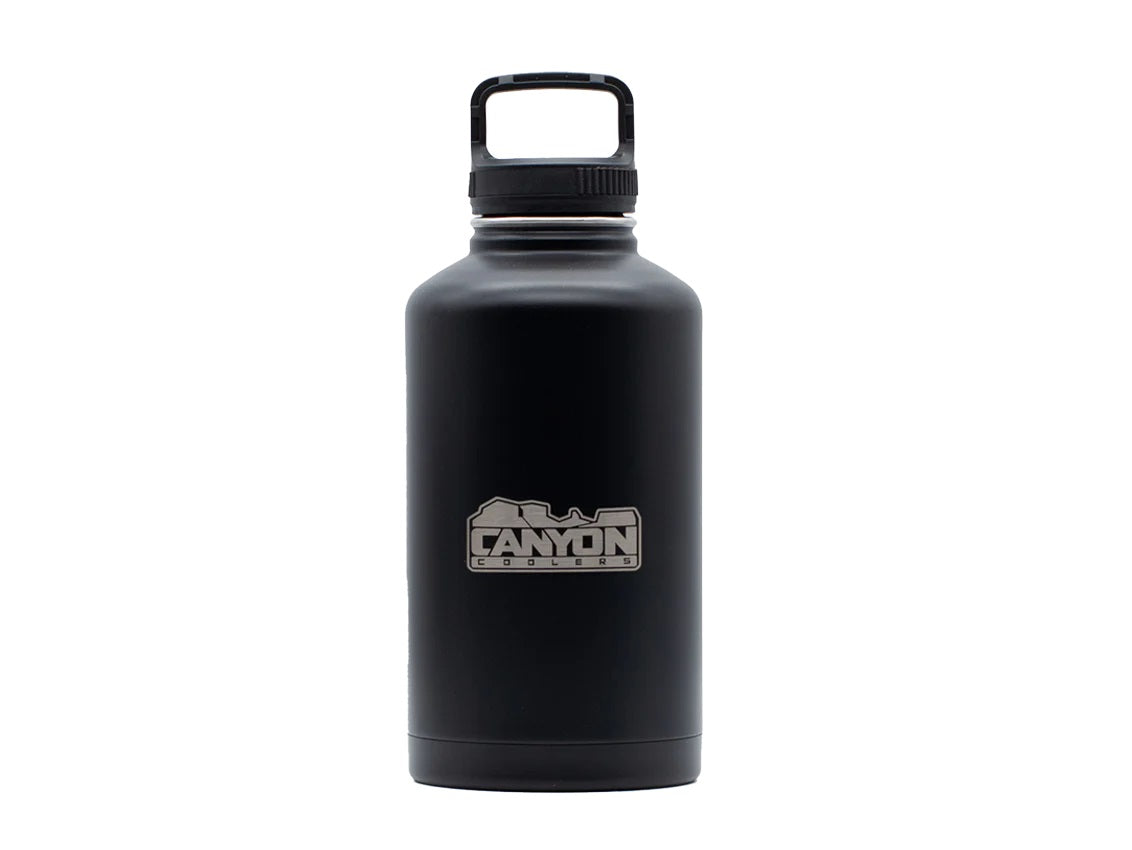 GROWLER 64oz CANYON