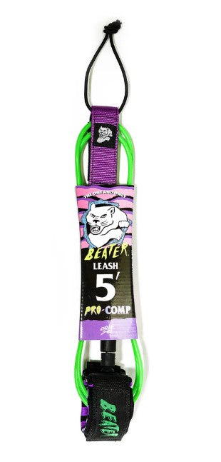 Leash Beater 5' Pro-Comp