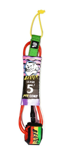 Leash Beater 5' Pro-Comp