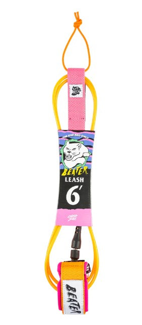 Leash Beater 6'