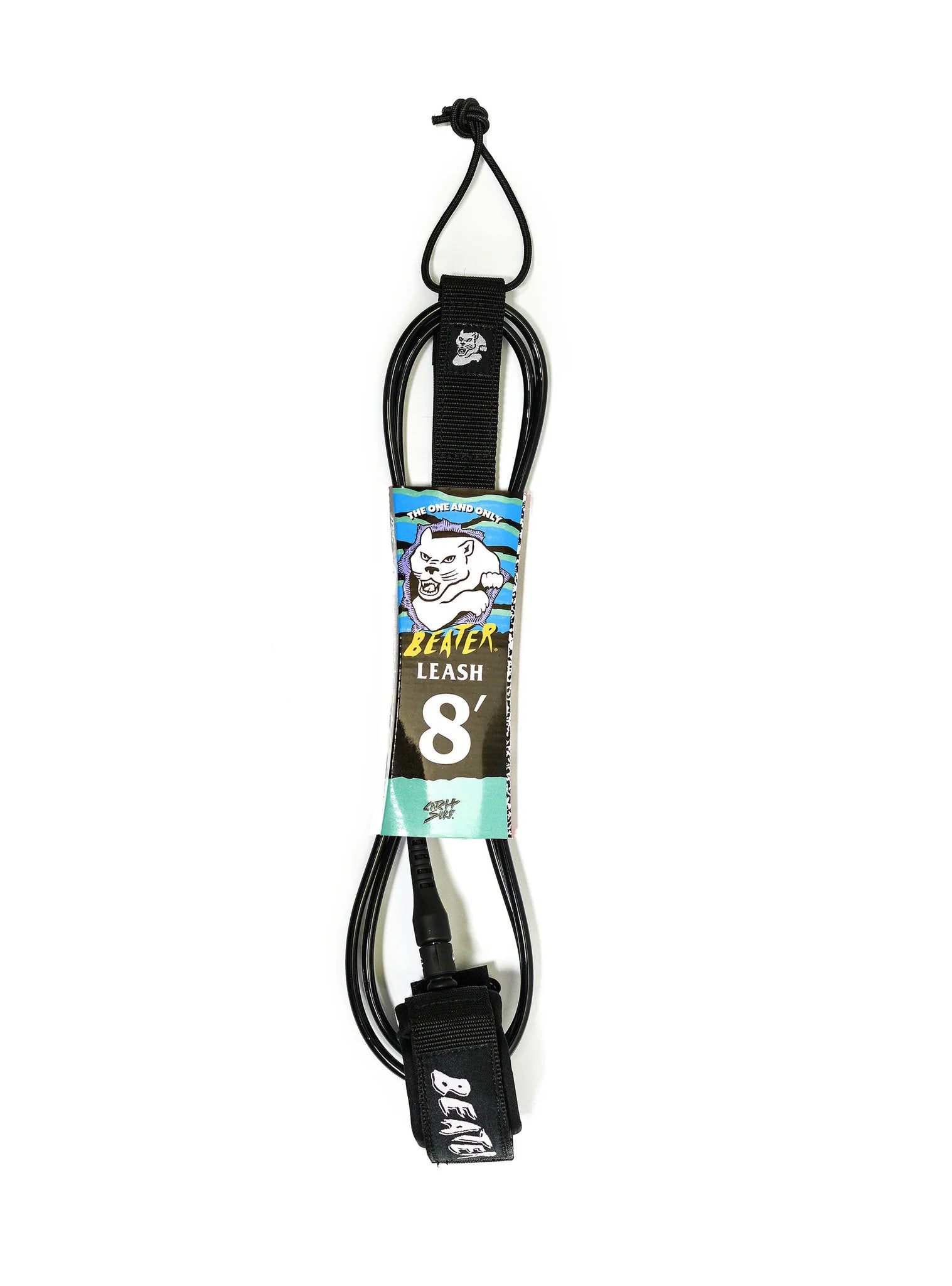 Leash Beater 8'