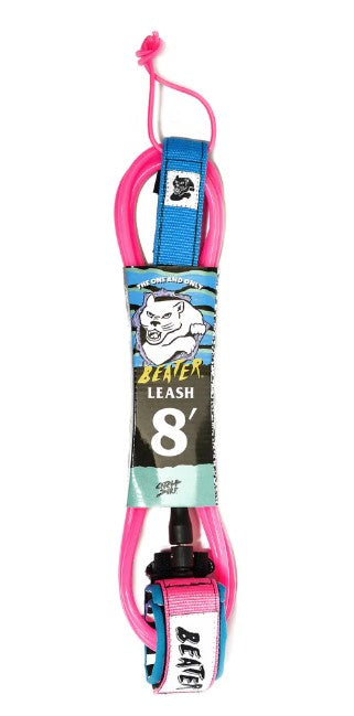 Leash Beater 8'