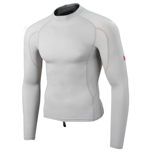 Rashguard Manga Larga
