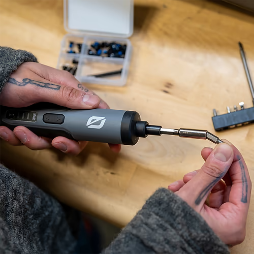 Destornillador electrico onewheel
