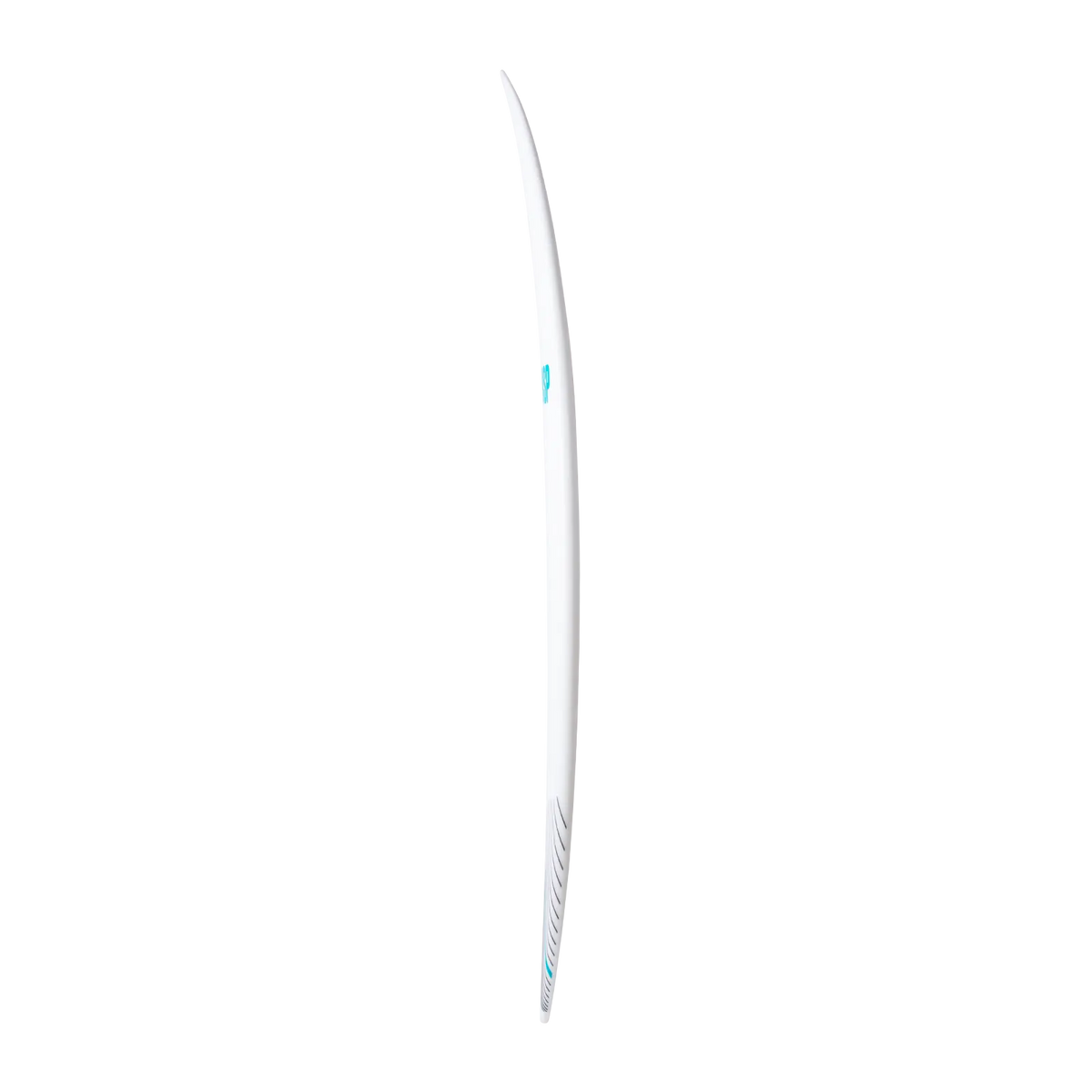 TABLA DE SURF SURFTECH TINDER (6'2", SHAPERS UNION)