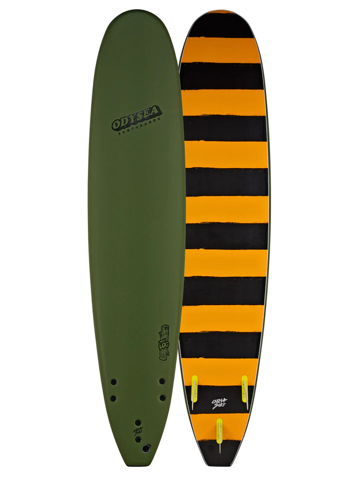 Longboard 7'0 Odysea Log Surf