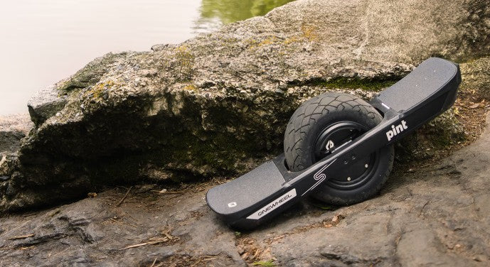 ONEWHEEL PINT S