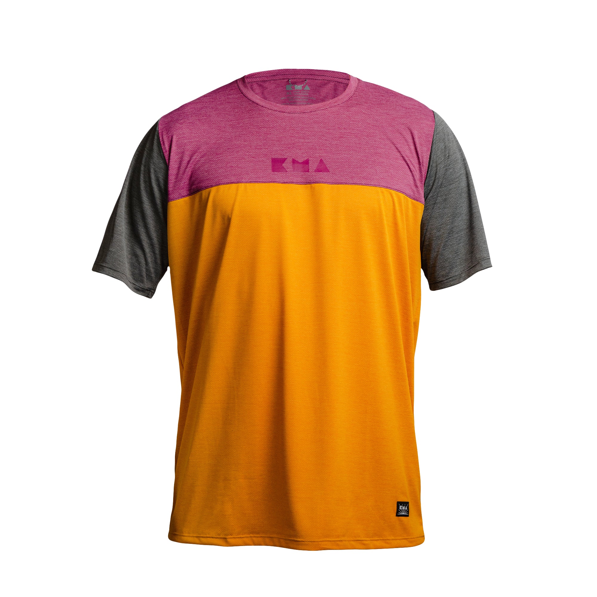 KMA VENT JERSEY SS