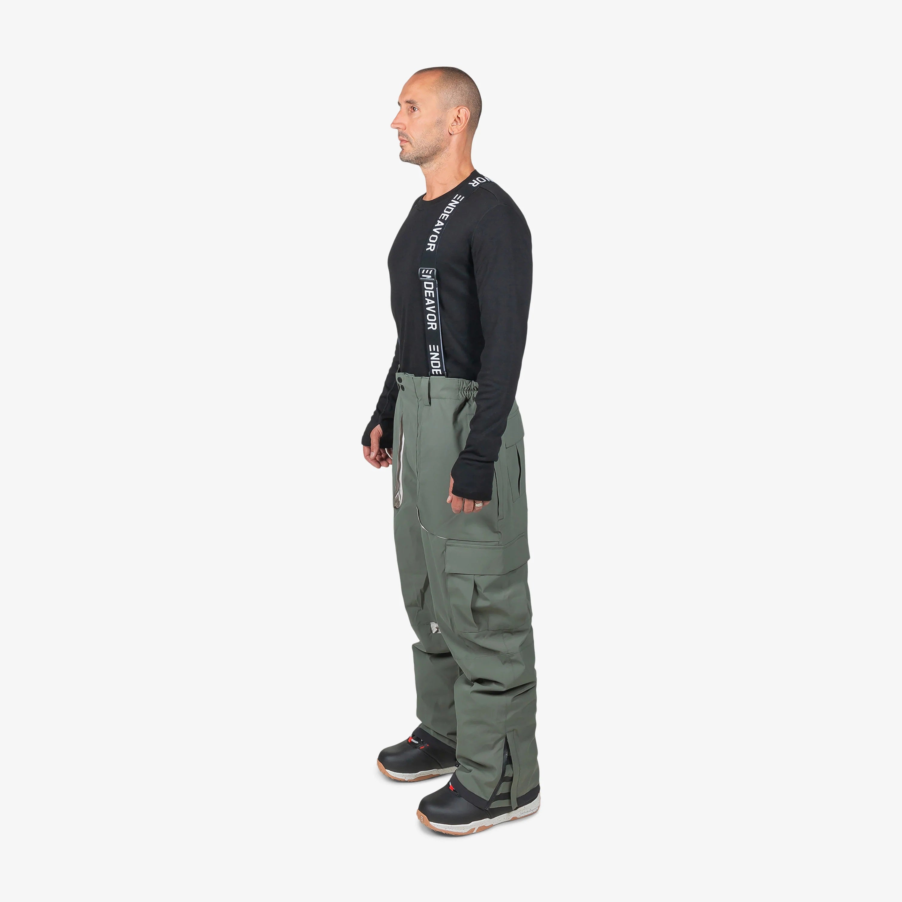 PANTALON CARGO ENDEAVOLR 2L