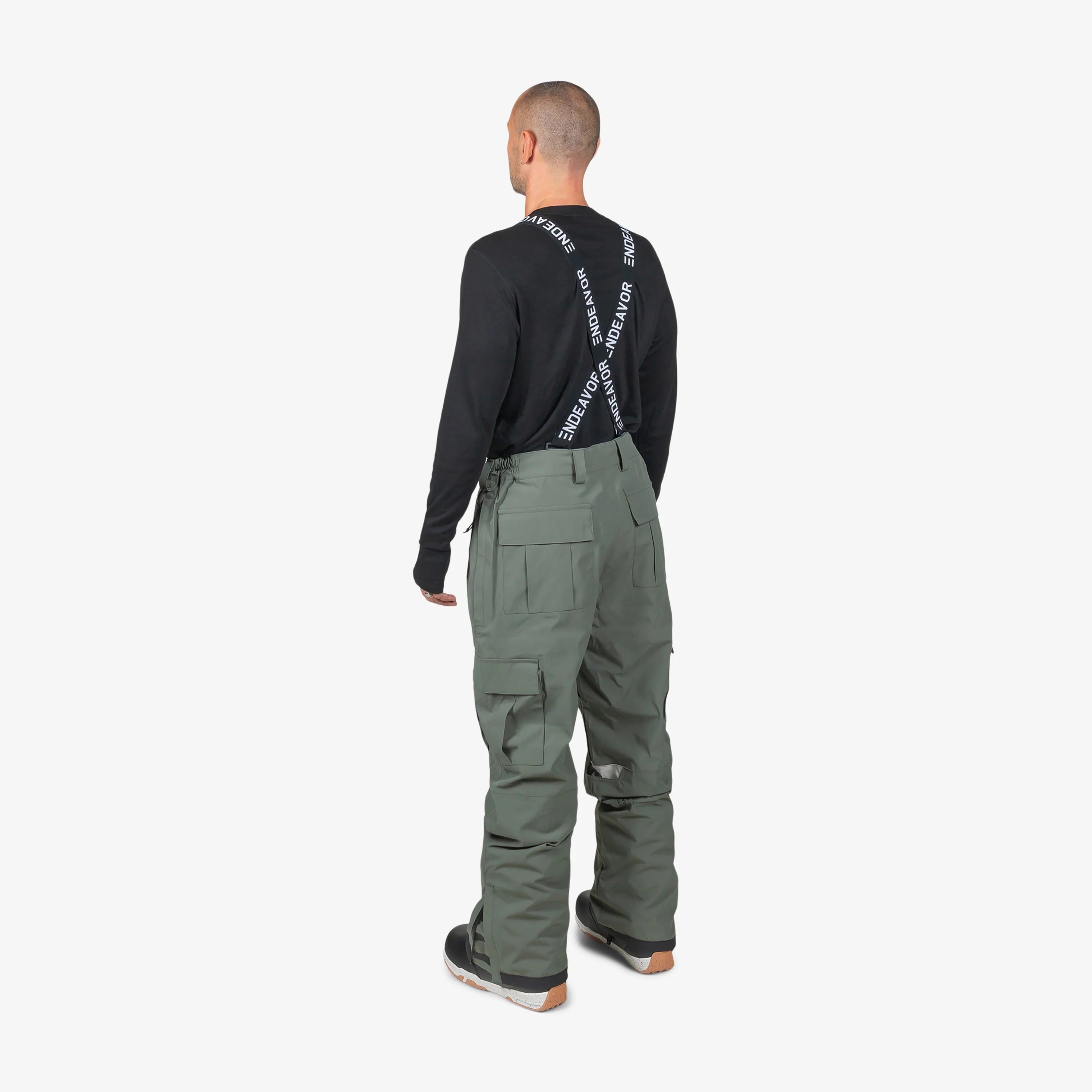 PANTALON CARGO ENDEAVOLR 2L