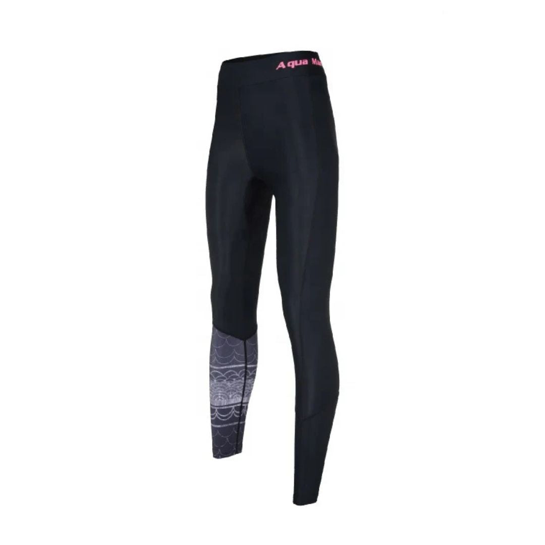 PNTS RASHGUARD AQUA MARINA 1 