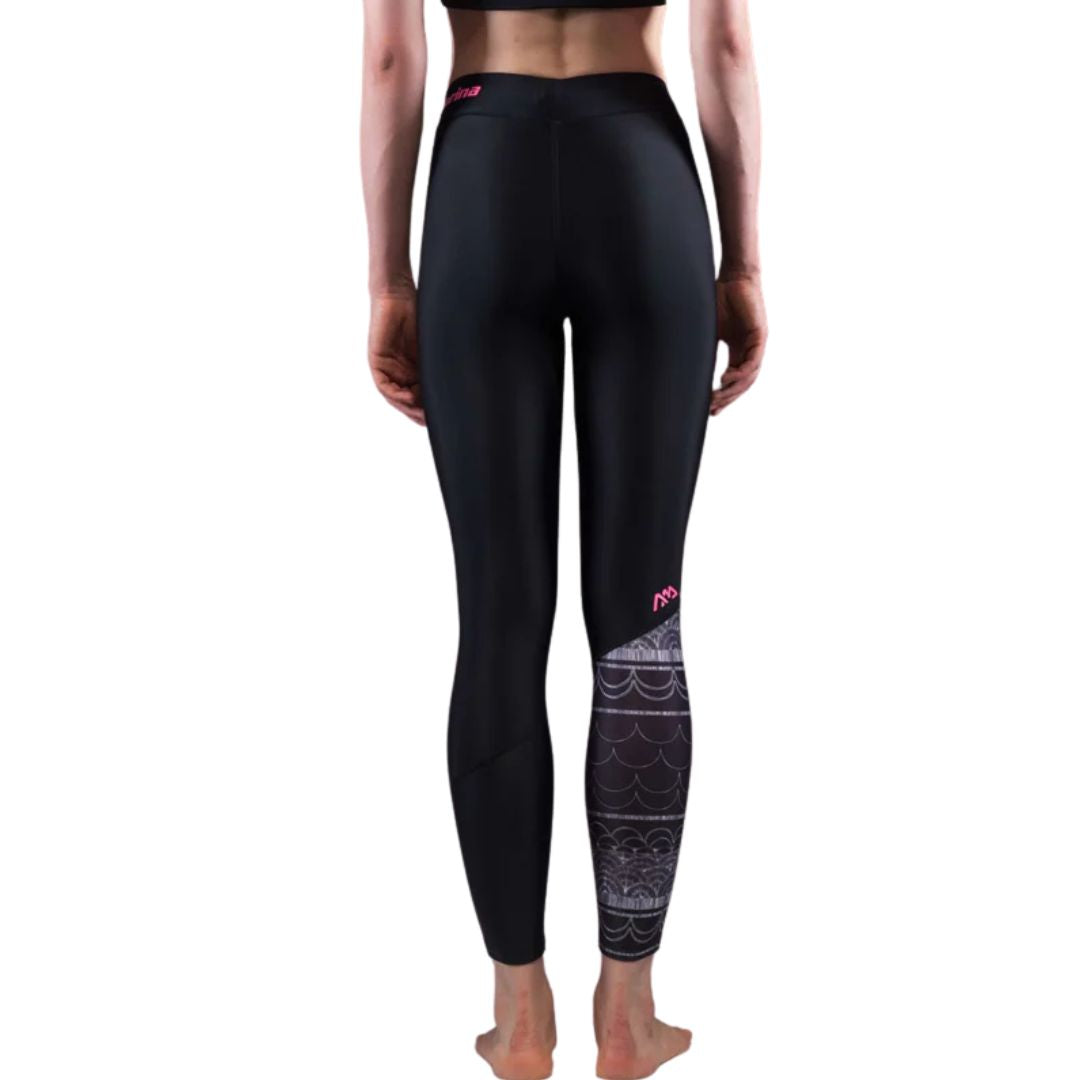 PNTS RASHGUARD AQUA MARINA 3
