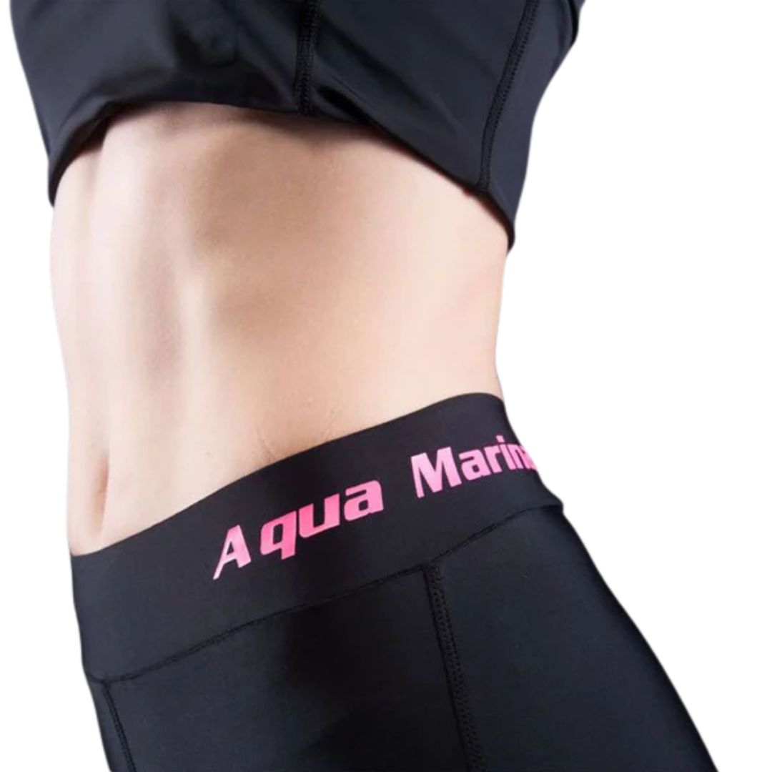 PNTS RASHGUARD AQUA MARINA 5