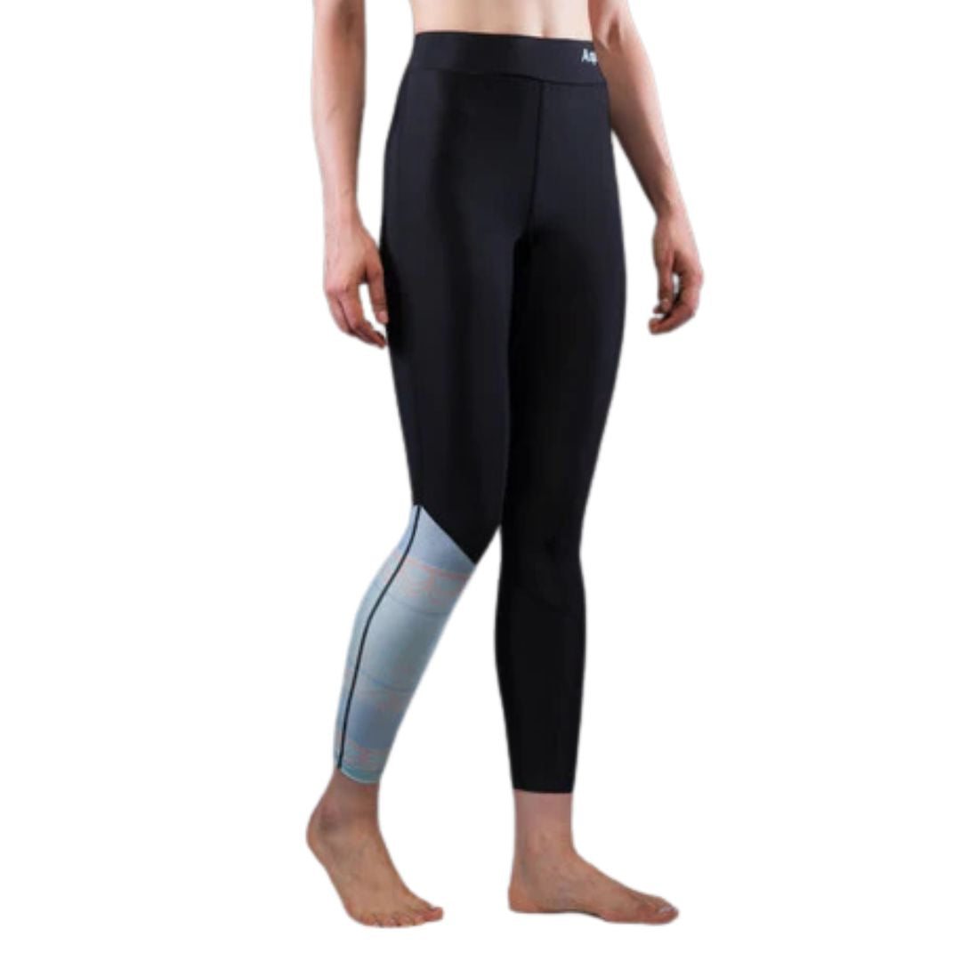 PNTS RASHGUARD AQUA MARINA 6
