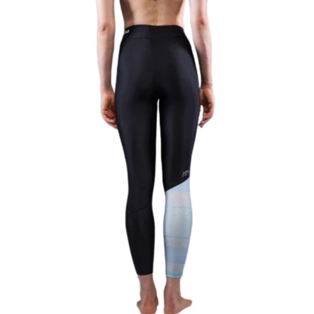 PNTS RASHGUARD AQUA MARINA 8