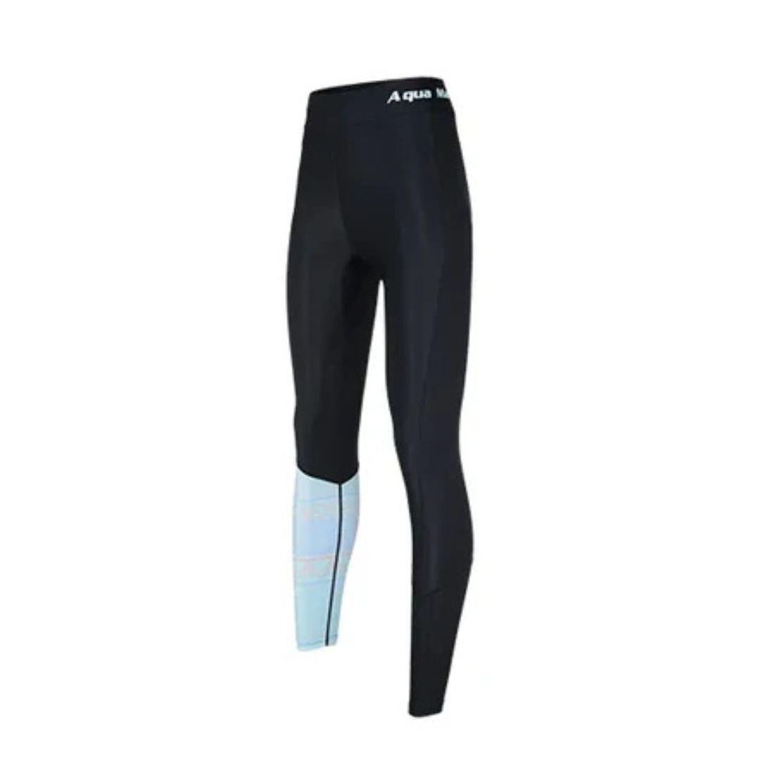 PNTS RASHGUARD AQUA MARINA AZUL 