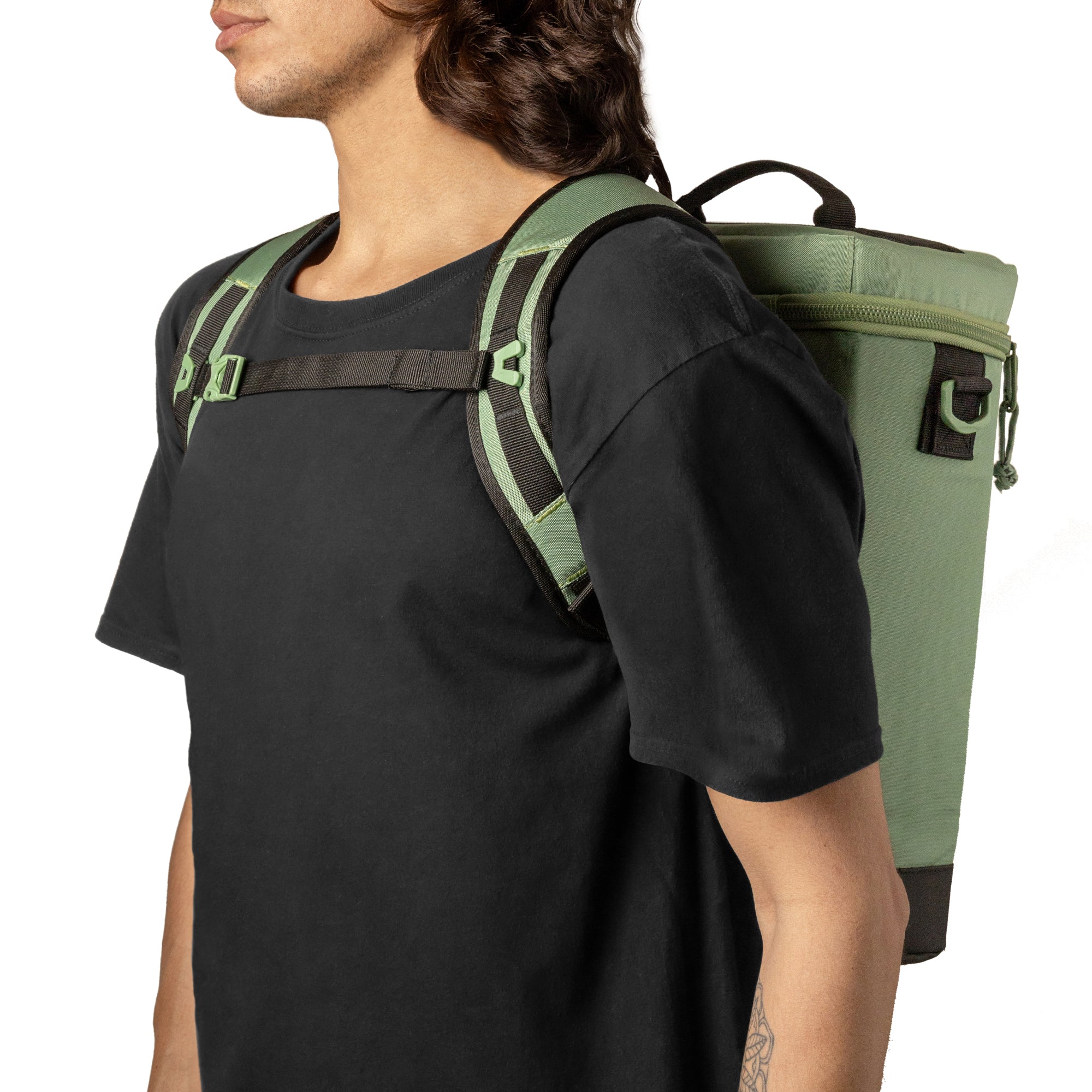 Cooler Backpack 12L