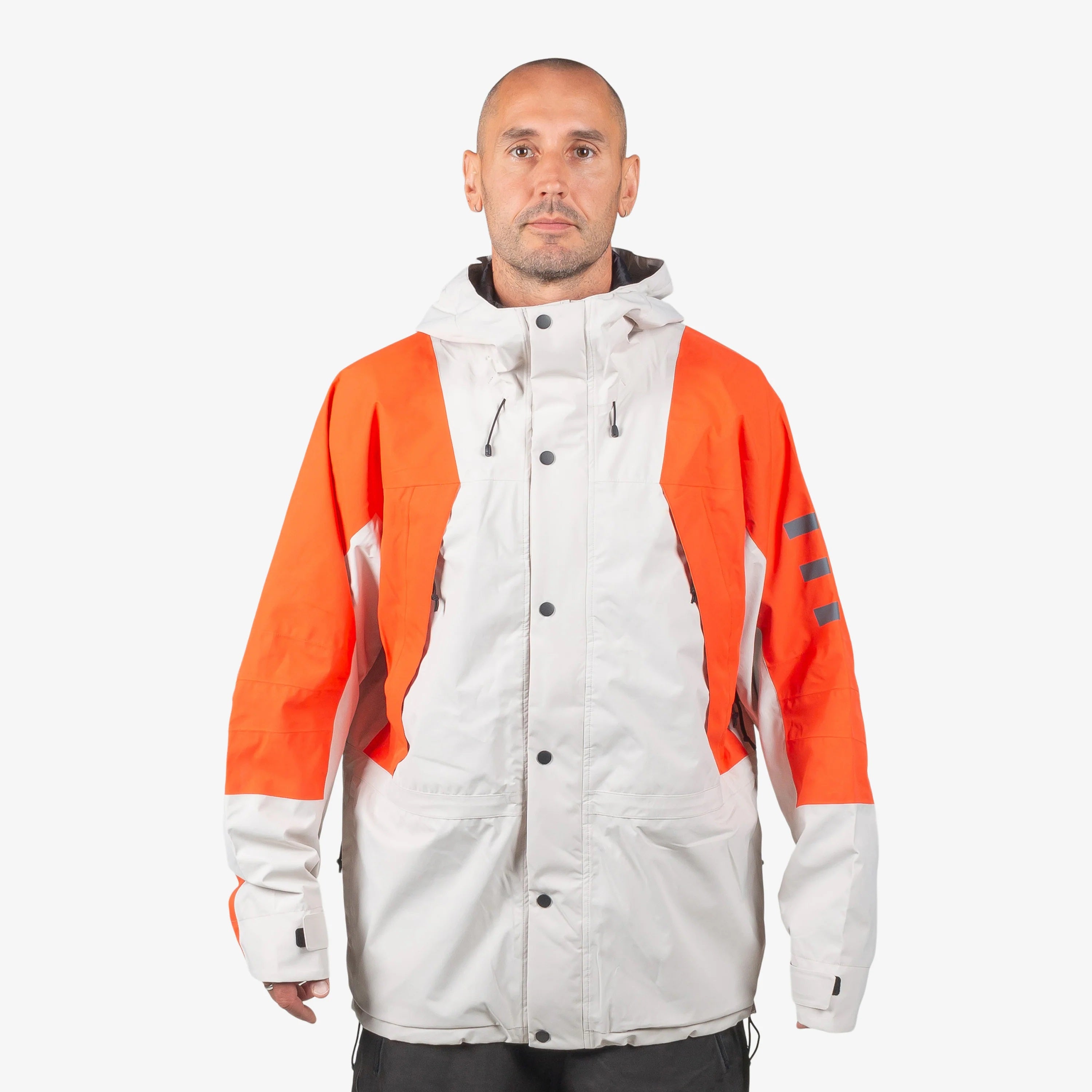 CHAQUETA DE GUARDABOSQUES ENDEAVOR 2L