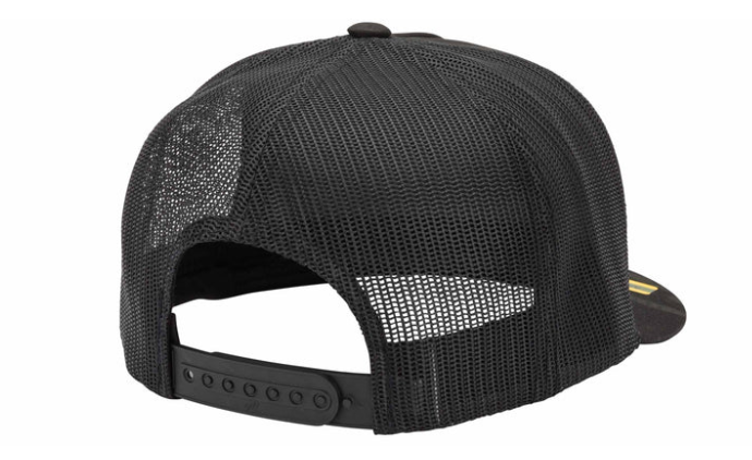 QUEST HAT - MULTICAM BLACK