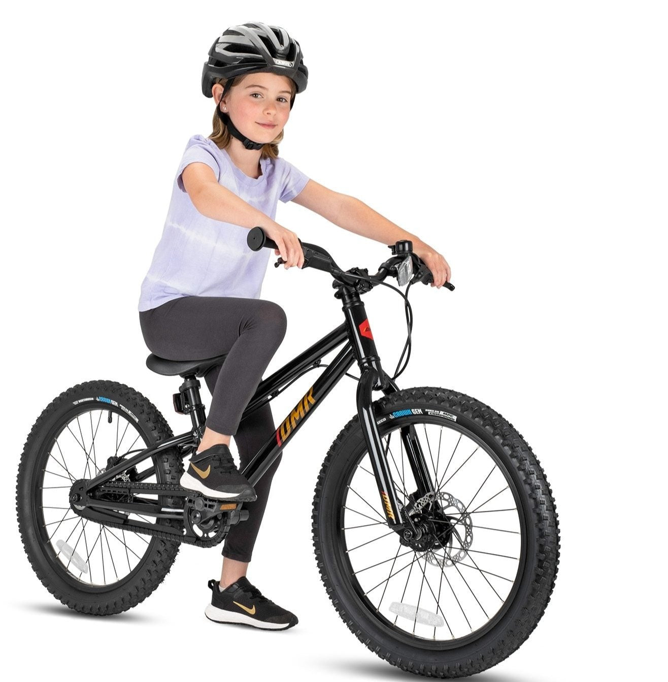 Bicicleta DMR Sidekick para niños 20"