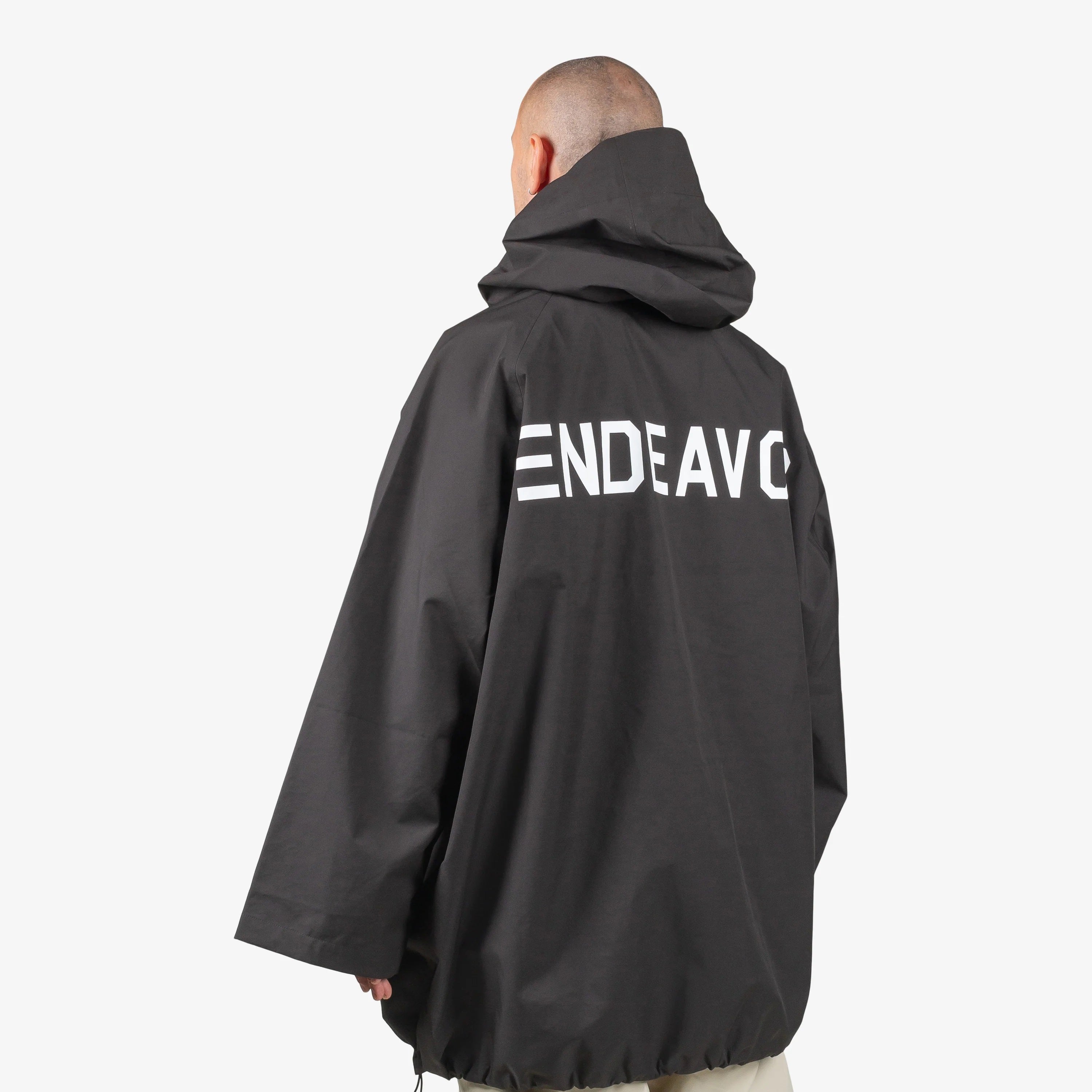 PONCHO EXPLORADOR ENDEAVOR 3L