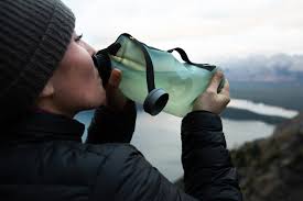 SEEKER 2L WATER STORAGE GAB