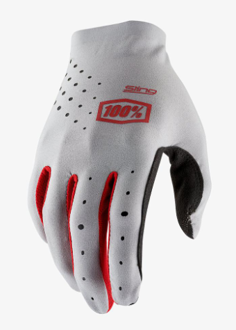 SLING MX Gloves Grey