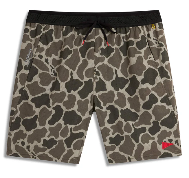 Sport Short AIRTEX Camo