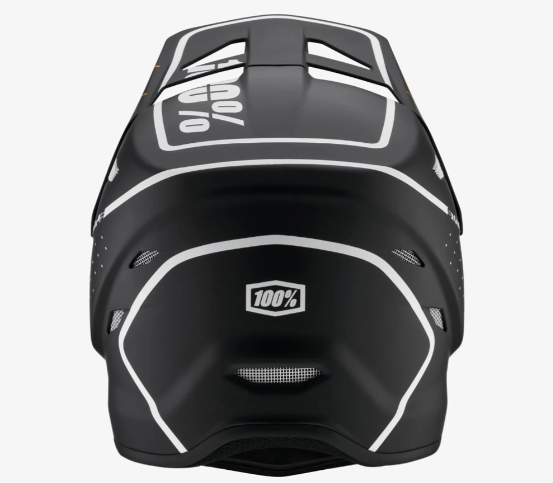 STATUS Helmet Dreamﬂow Black