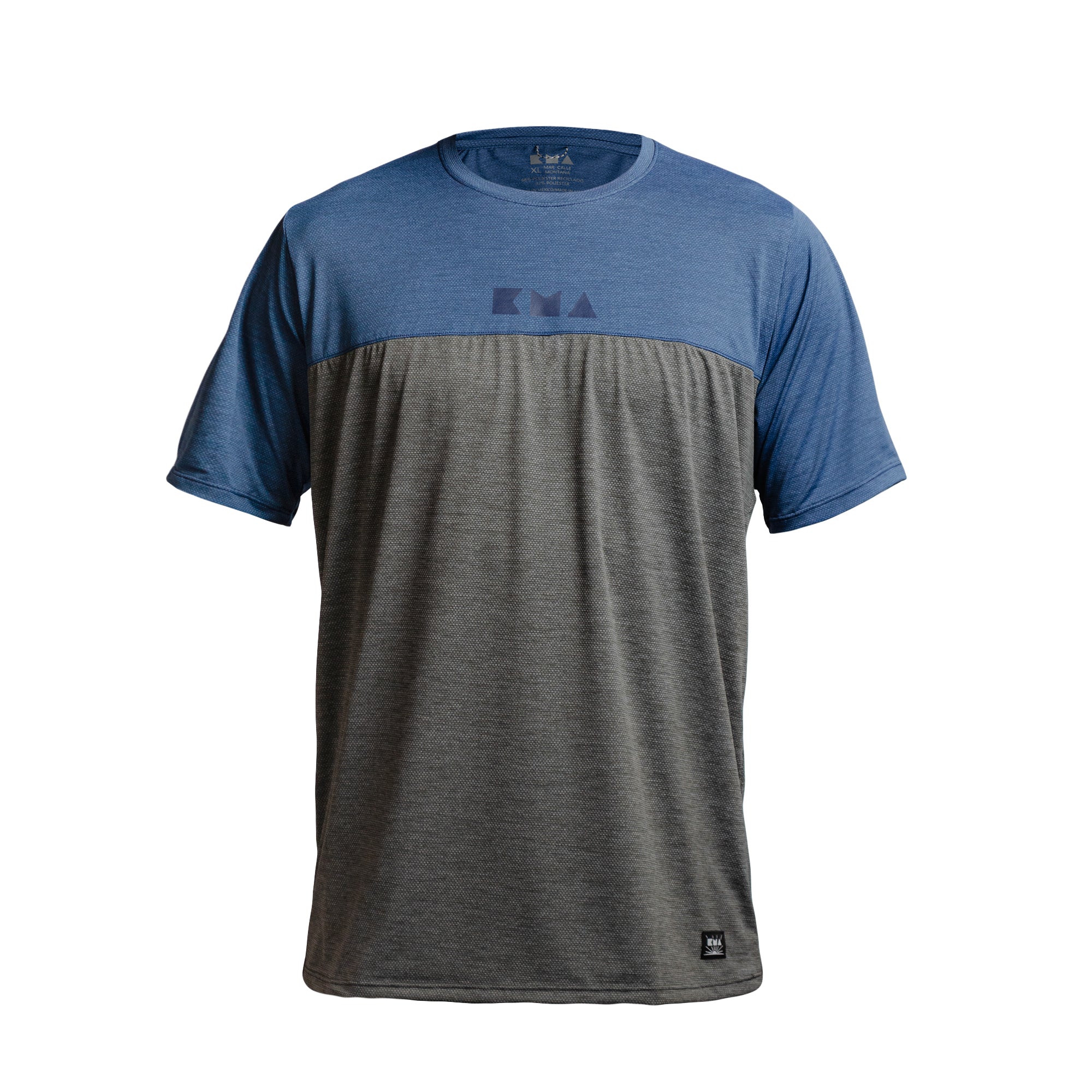 KMA VENT JERSEY SS