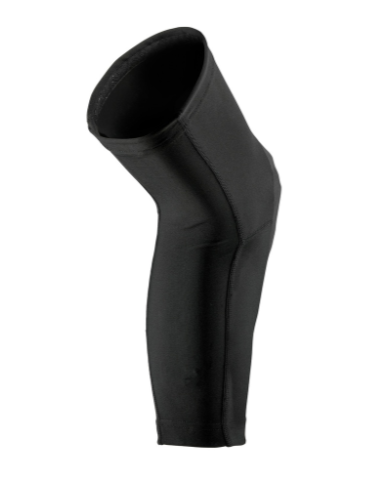 TERATEC Knee Guards Black