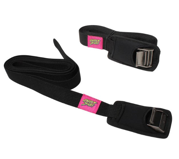 Tie Down Straps CATCH SURF