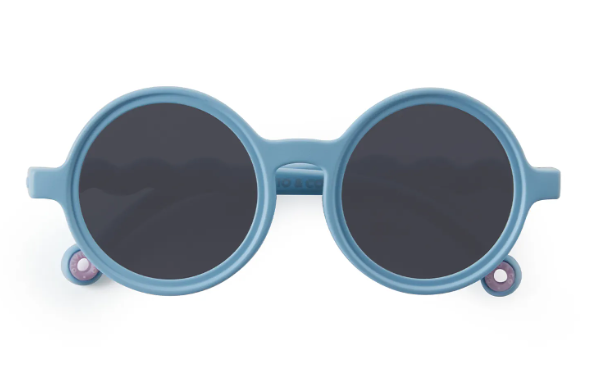 REEF BLUE Toddler Sunglasses