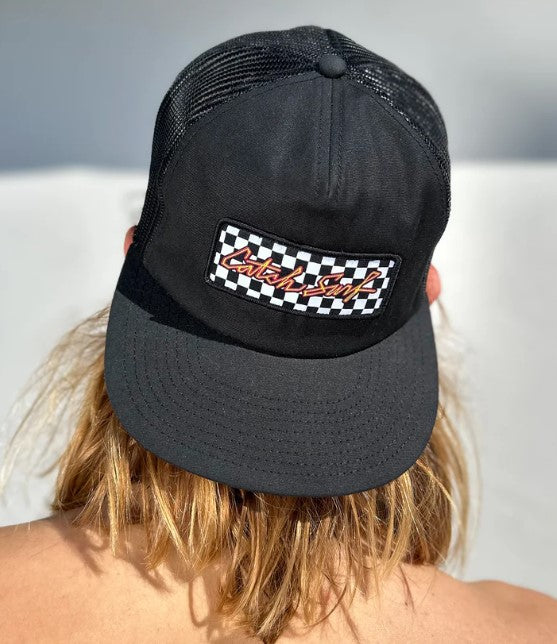 Gorra Trucker Neon