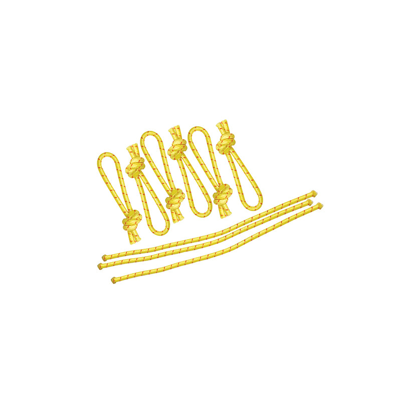 Tie In Wishbone Kit (1000lb) - Paquete de 3 Riffe